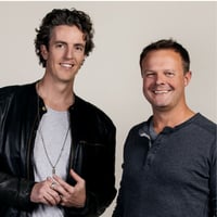Adam & Gabe