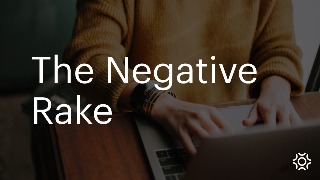 Braintrust CoinMarketCap The Negative Rake