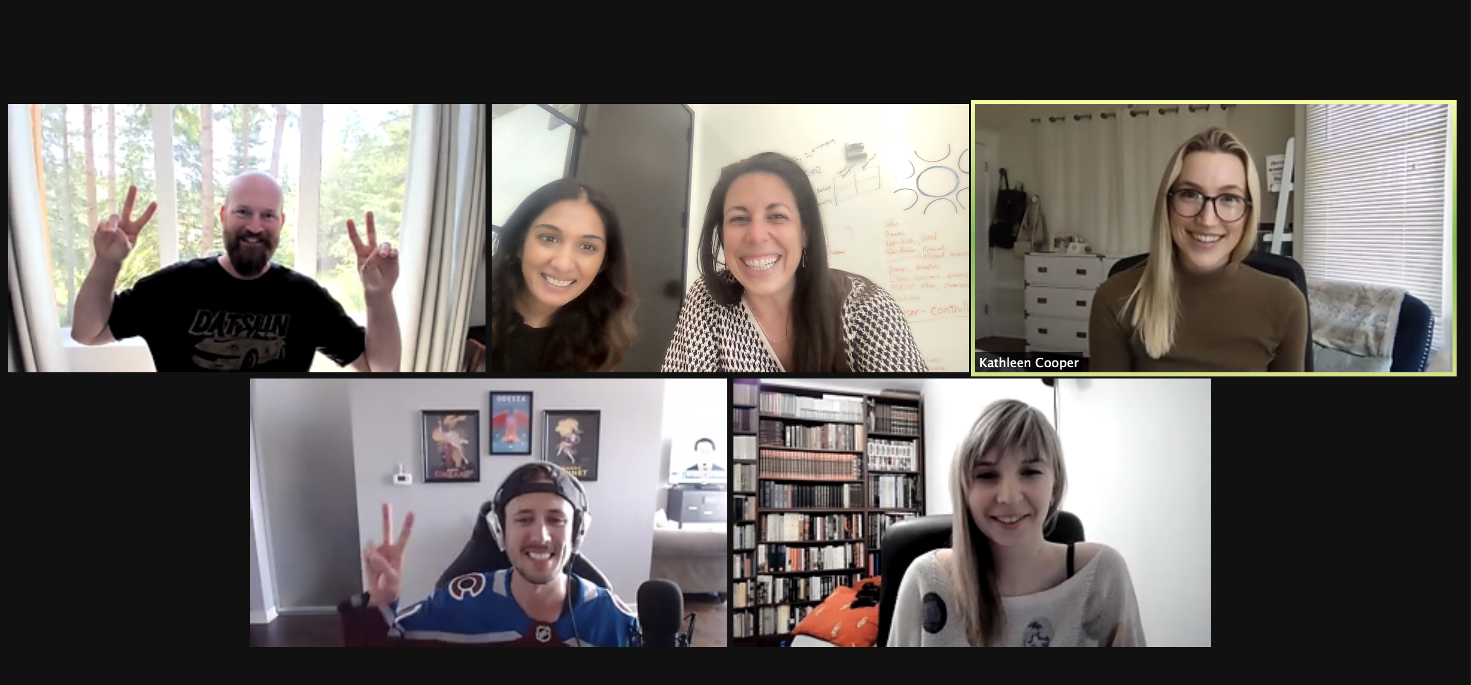 Braintrust all hands june 3 2021 group 3