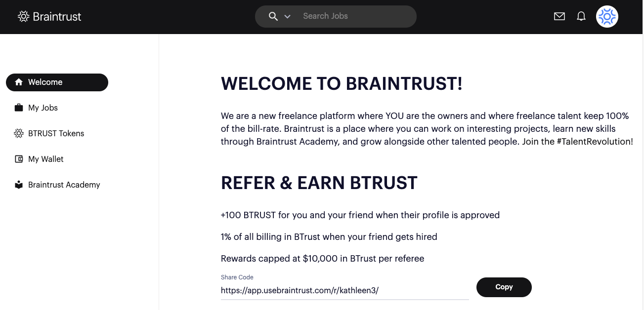 Braintrust all hands may 20 product reskin 