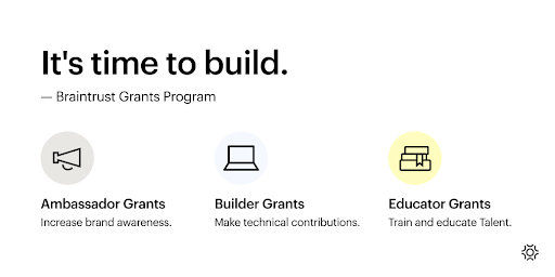 Braintrust-Grants-Program