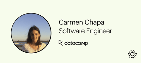 Carmen Chapa Braintrust Talent