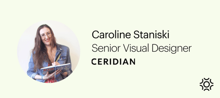 Caroline Staniski Braintrust Talent
