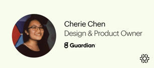 Cherie Chen