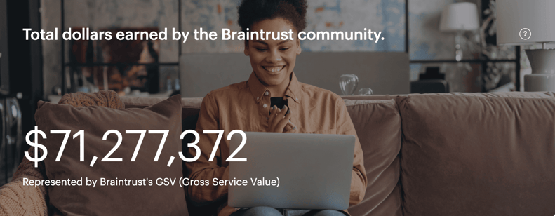 Growth Snapshot #36 - Network Dashboard, Talent Earnings-1
