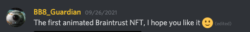 Growth report 25 NFT