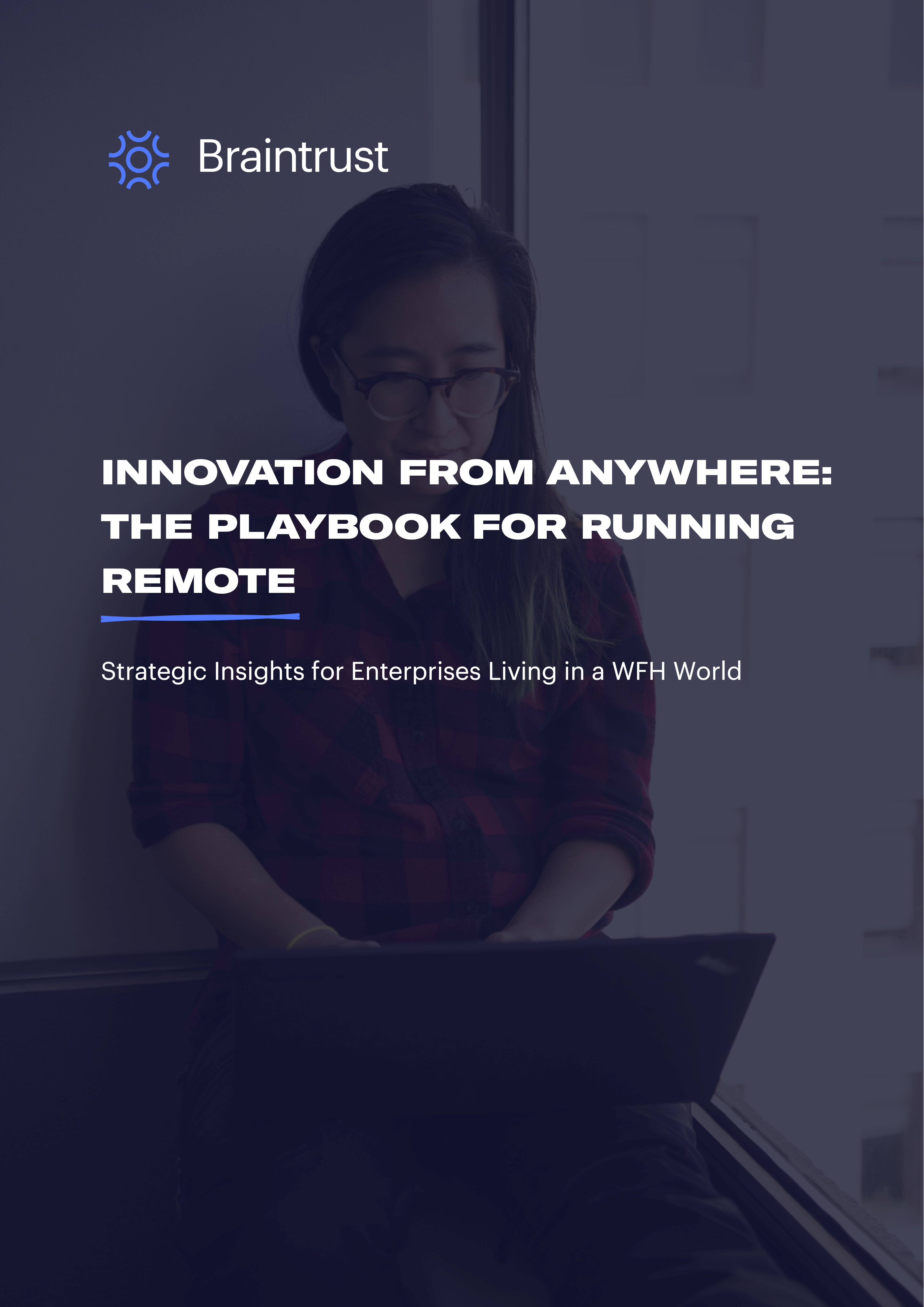 IAF eBook Cover