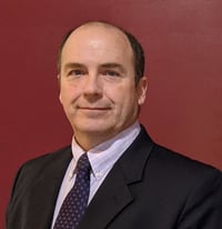 Jerry Ward