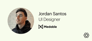Jordan Santos