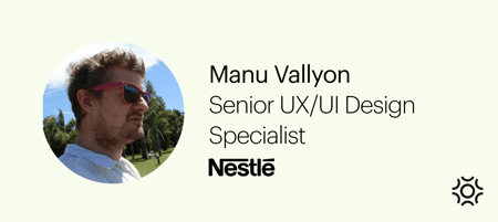 Manu Vallyon Braintrust Talent
