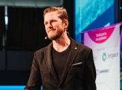 Matt Mullenweg