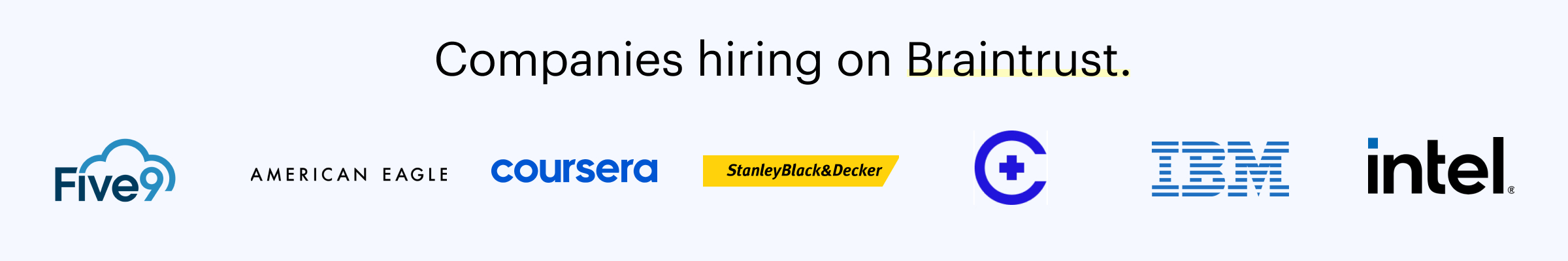 May 27 2021 All-Hands Braintrust Companies Hiring