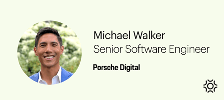Michael Walker Braintrust Talent