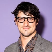 Nicholas Fouriezos