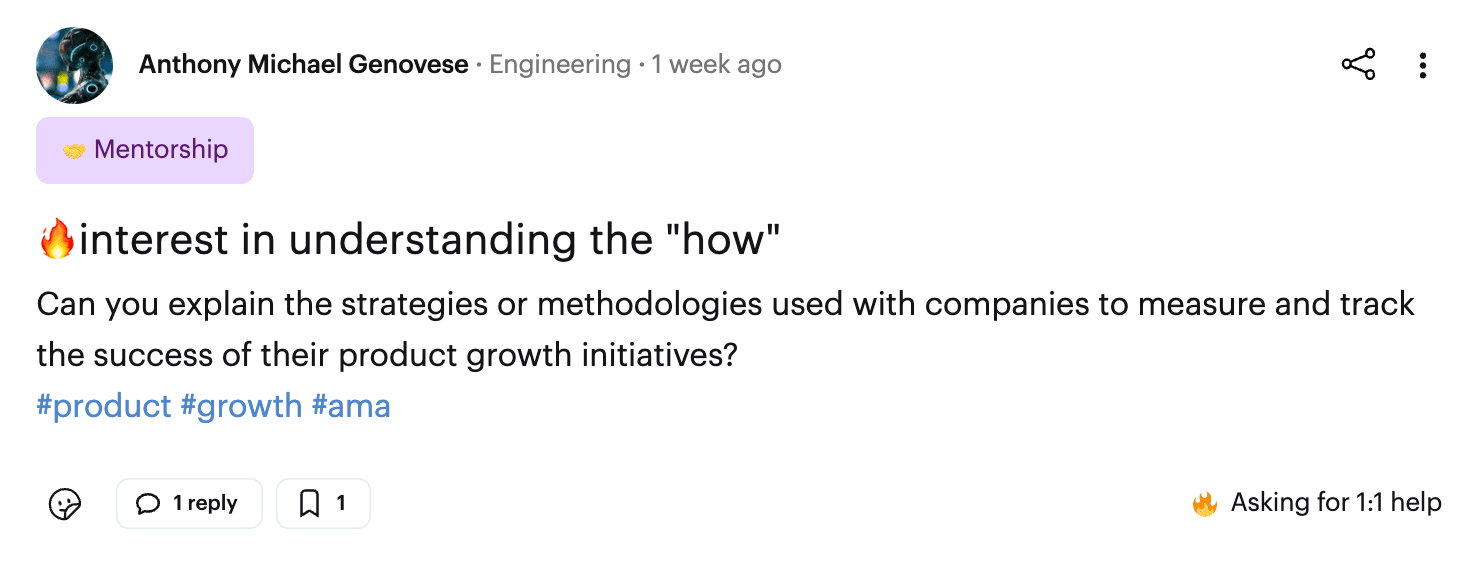 Strategies_product_question