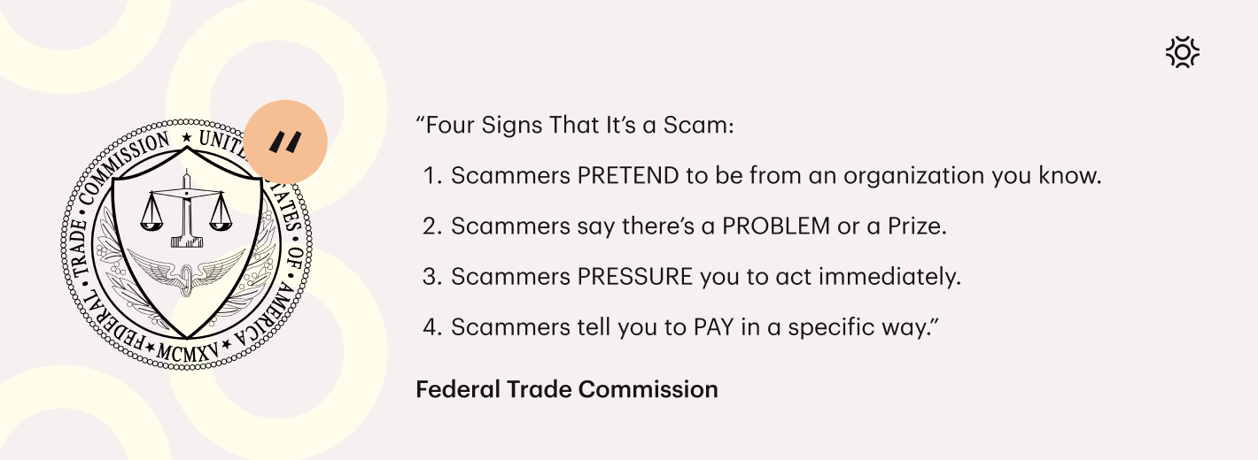 Signs-of-Scams