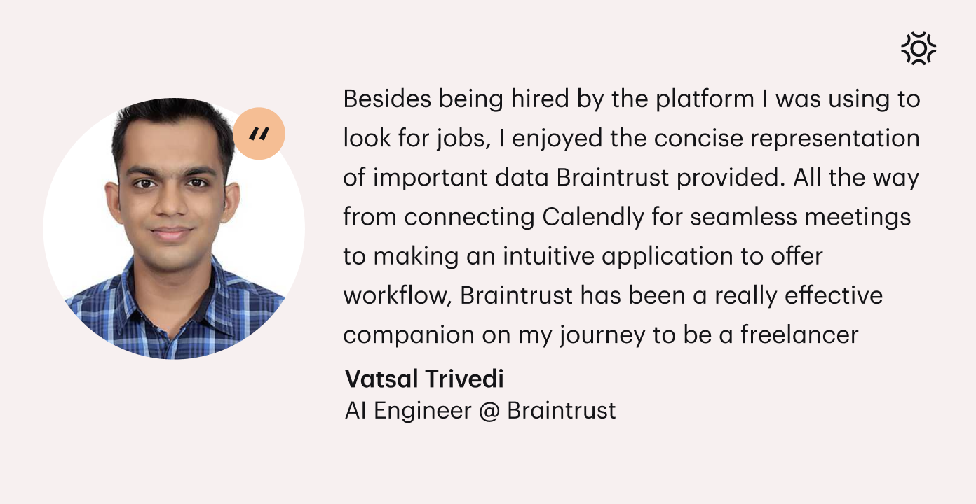Vatsal-Quote