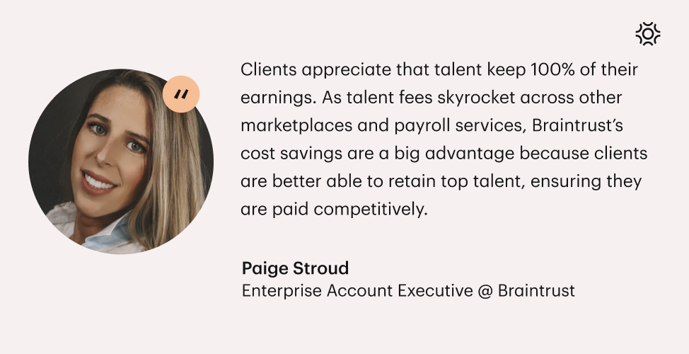 Paige-Quote