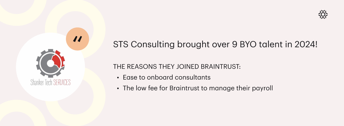 STS-Quote