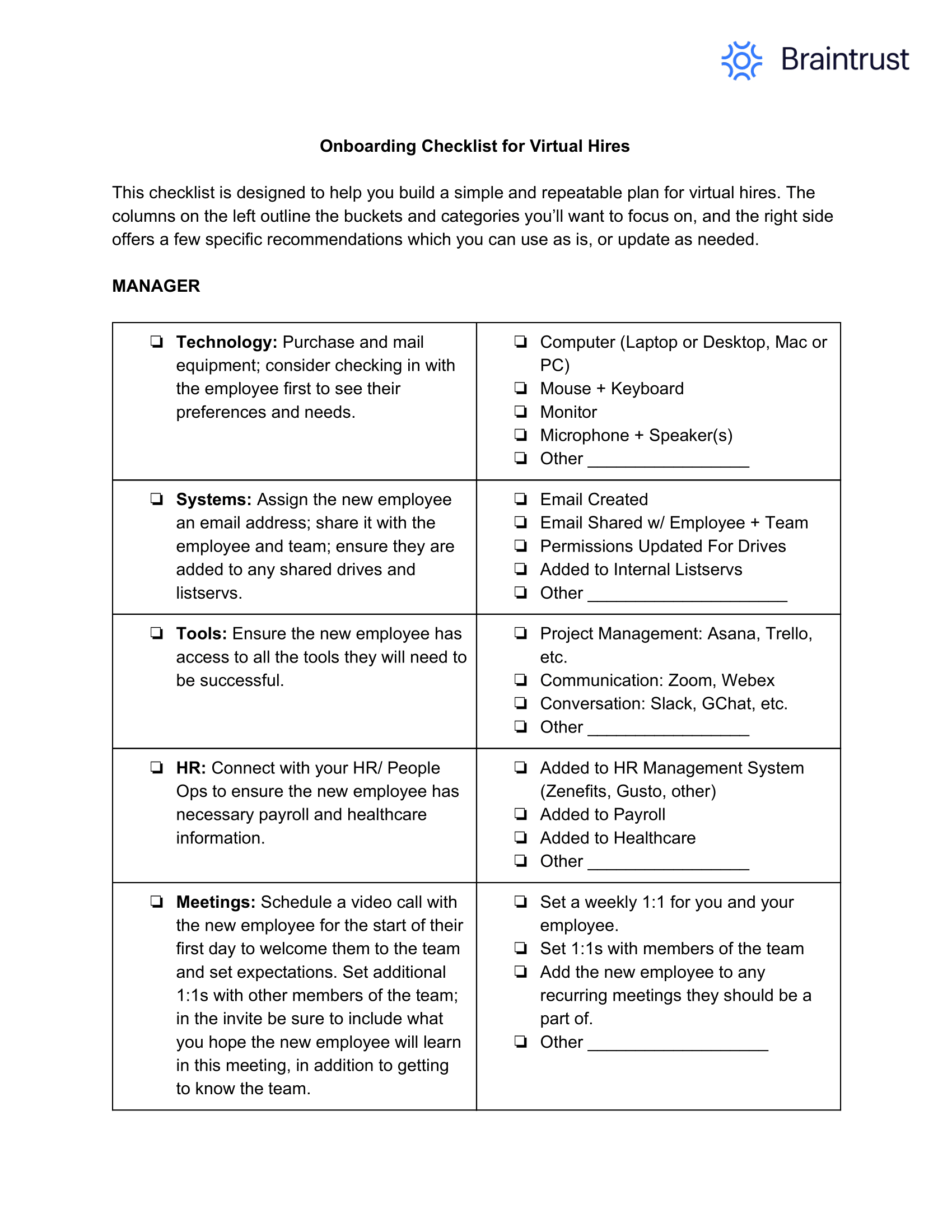 Template_ Onboarding Checklist-1