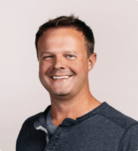 Adam Jackson