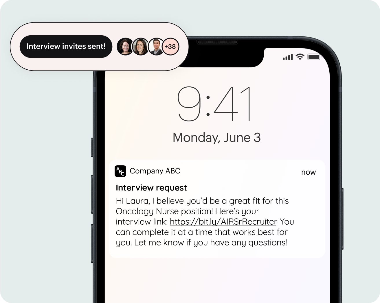 Braintrust AIR | The best AI Recruiting software to empower HR teams