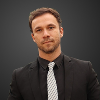 Claudio Cidade