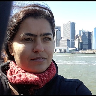 Afshan Martin