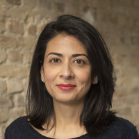 Amina Altaf