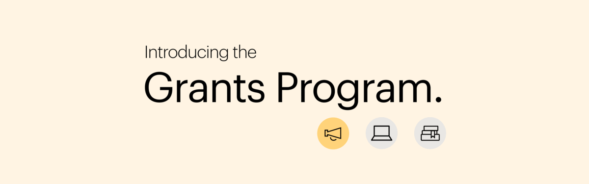 Braintrust Grants Program Orange