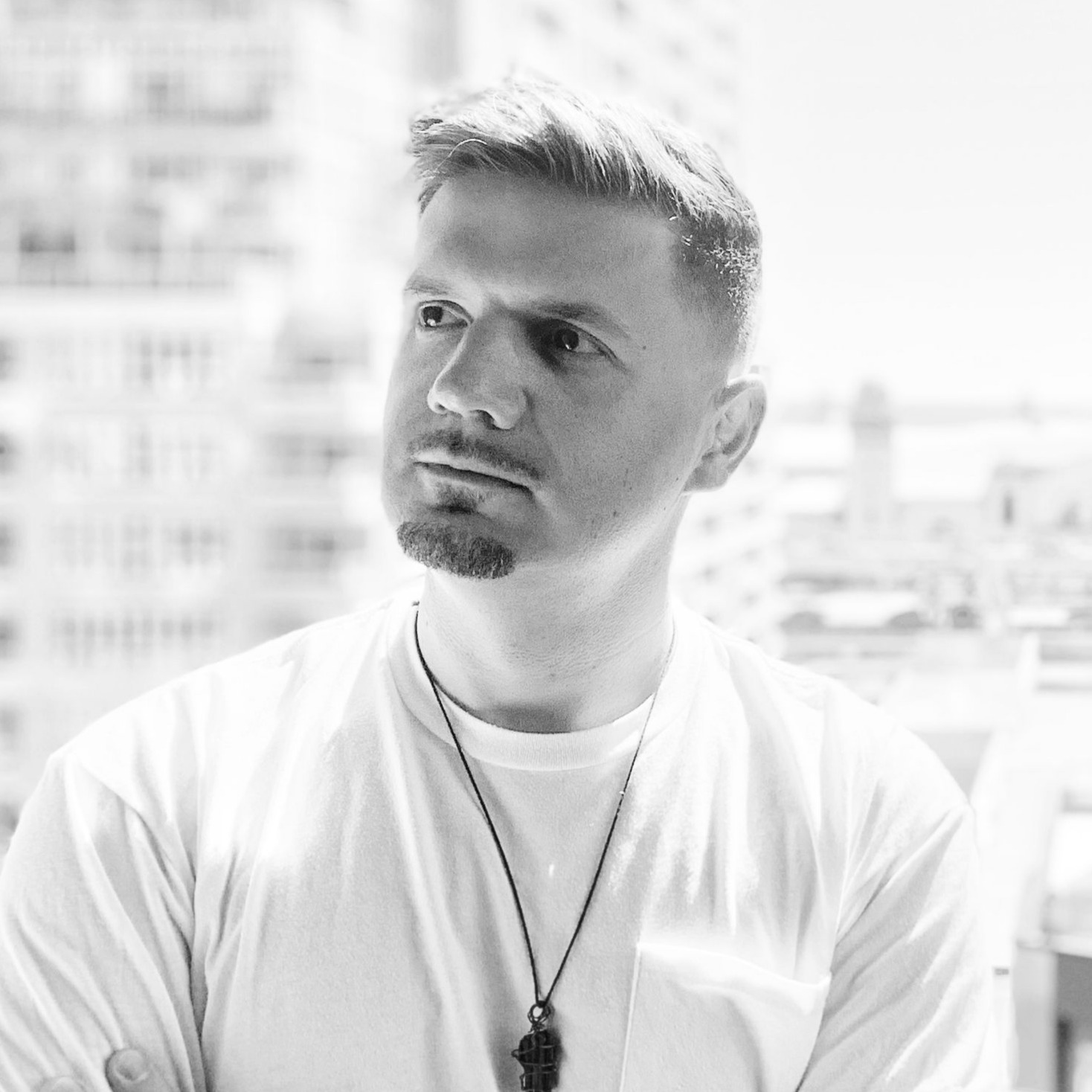 Eli Peters Headshot