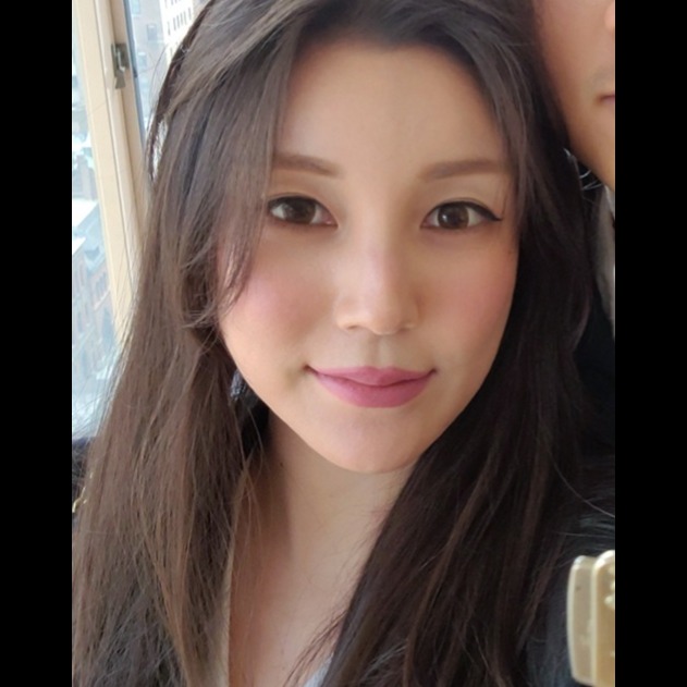 Jihye Kim Headshot