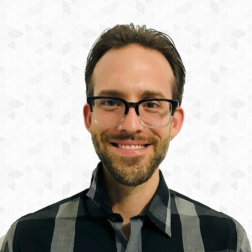 Nate Lassiter Headshot