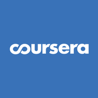 Coursera logo