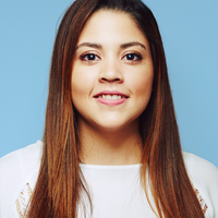 Doris Hernandez