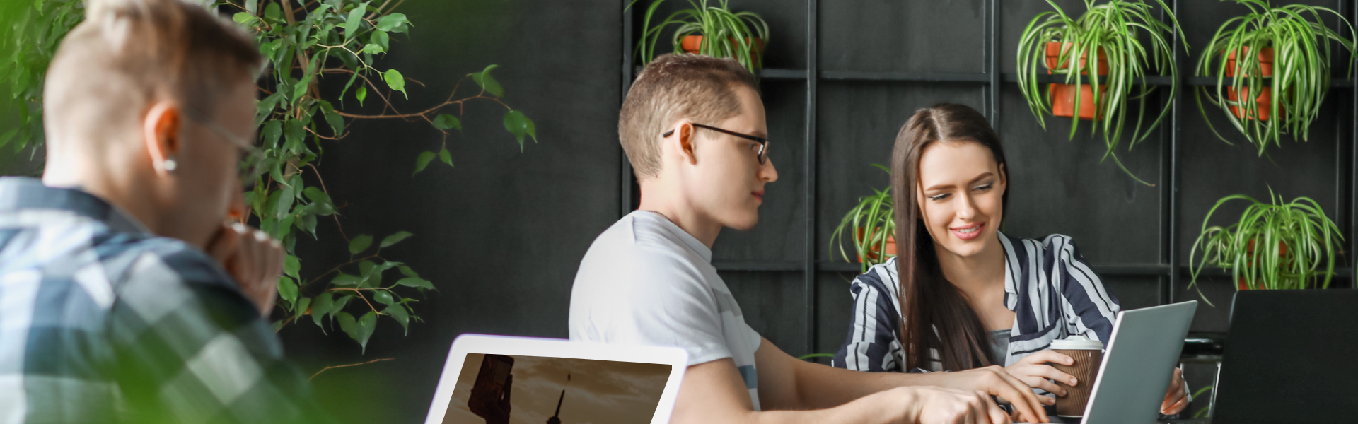 How a Web3 decentralized market for global talent works - Banner V15