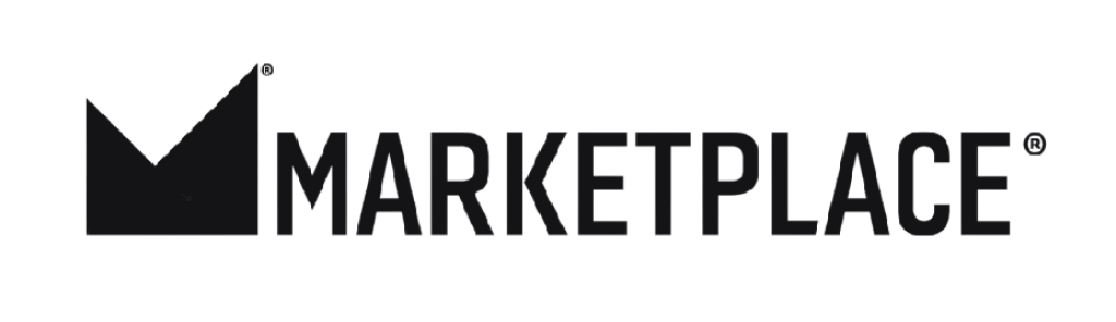 Marketplace logo