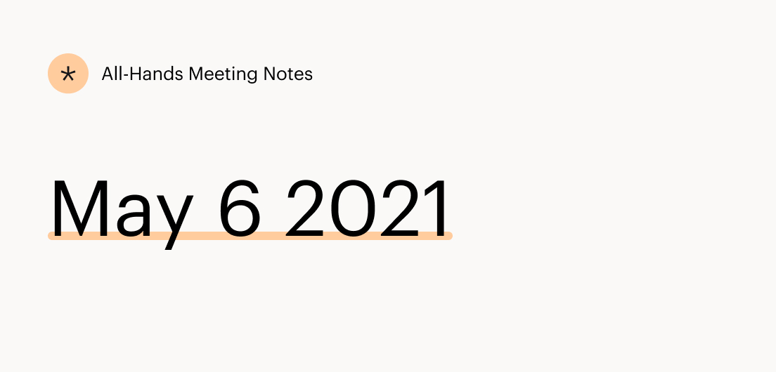 Thumbnail of Growth Report 4: 20x Growth in 12 Months, and Accelerating.