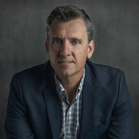 Mike Keogh headshot