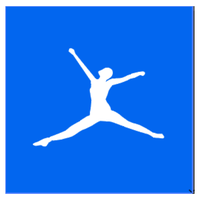 MyfitnessPal logo