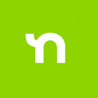 Nextdoor logo 