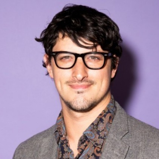 Nicholas Fouriezos