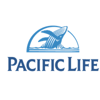 Pacific Life logo