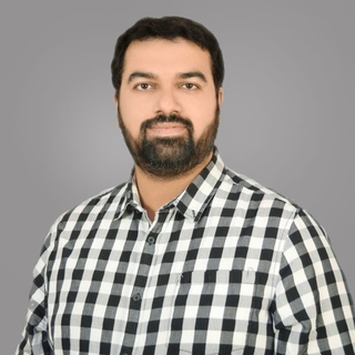 Mohsin Khokhar