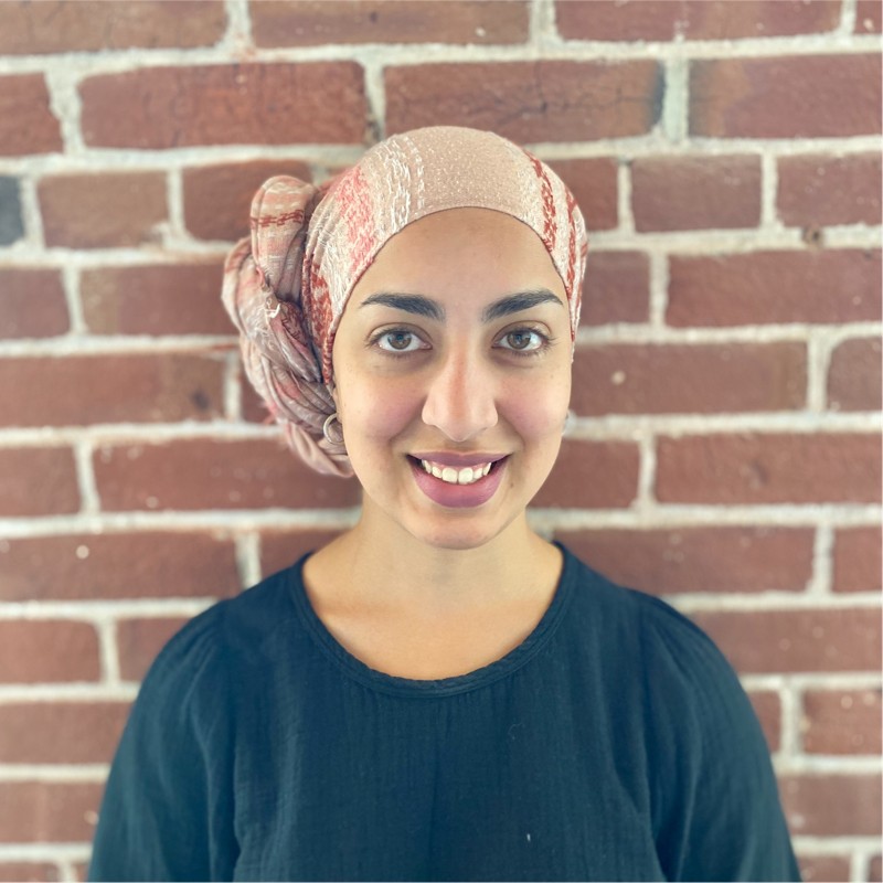 Rana Mohamed