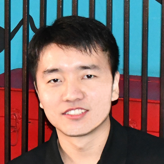 Steve Lin