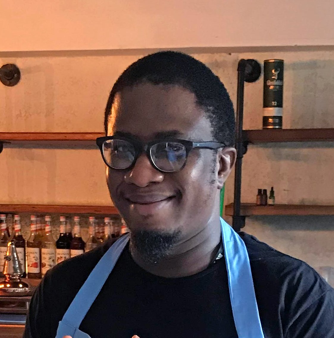 TaiwoAkinnusoye