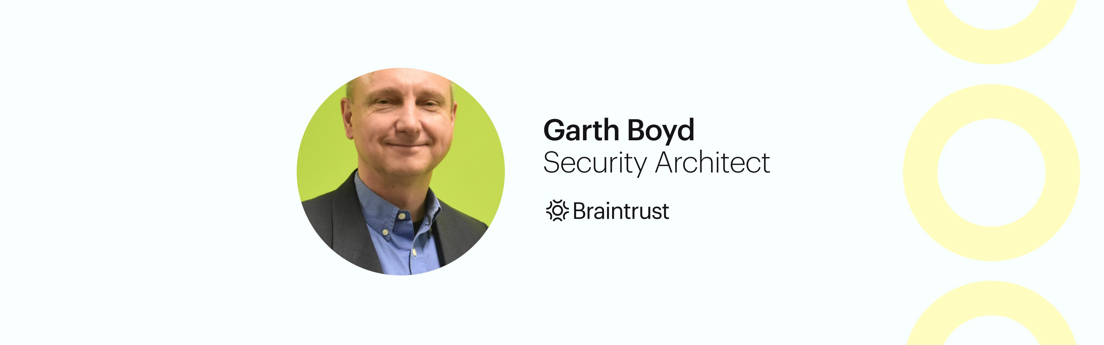 Talent Feature_ Garth Boyd Braintrust Blog Banner-