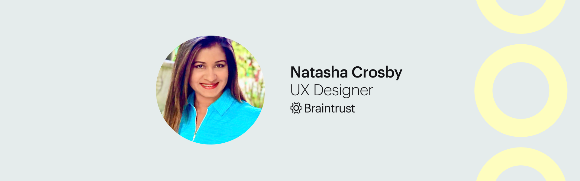 Talent Feature_ Natasha Crosby Braintrust Blog Banner