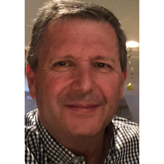 Keith Collins